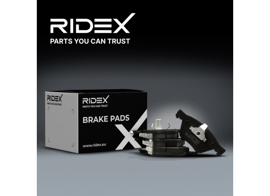 BMW Fren Balatasi Arka F01 F02 F04 F07 Gt 8db35501414s Pgd 34216790966