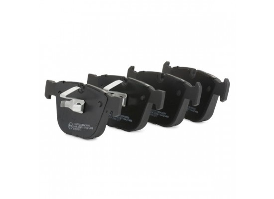 BMW Fren Balatasi Arka F01 F02 F04 F07 Gt 8db35501414s Pgd 34216790966