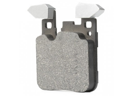 BMW F20 F21 F22 F23 F30 F31 F32 F33 F34 F36 F80 F82 F83 F87 M Spor Arka Fren Balatas - 34216887576 TEXTAR