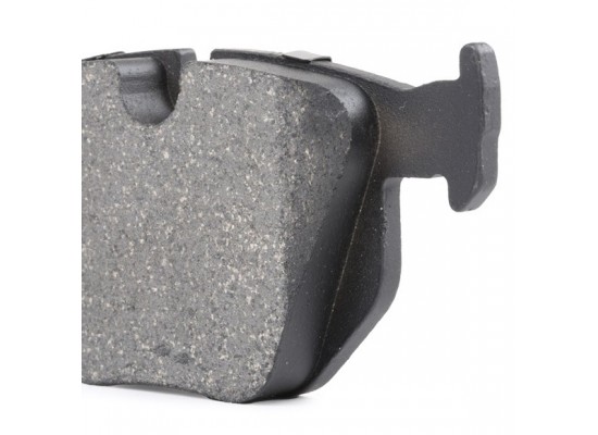 BMW E65 E66 Arka Fren Balatası - 34216761285 BMW Orjinal