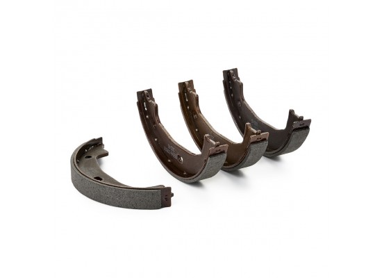 Bmw 1 Serisi E81 Kasa El Fren Balata Takımı Delphi Marka