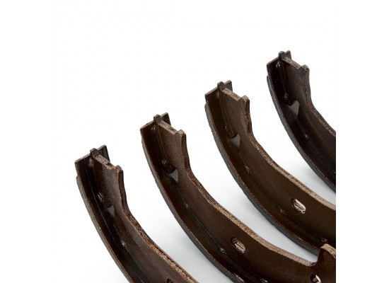 Bmw 1 Serisi E81 Kasa El Fren Balata Takımı Delphi Marka