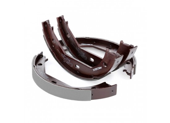 Bmw El Fren Balatasi E81 E87 E90 E92 E93 F20 F21 F23 F30 E46 34416761292 Fsb585