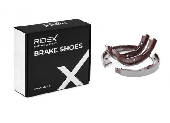 Bmw El Fren Balatasi E81 E87 E90 E92 E93 F20 F21 F23 F30 E46 34416761292 Fsb585