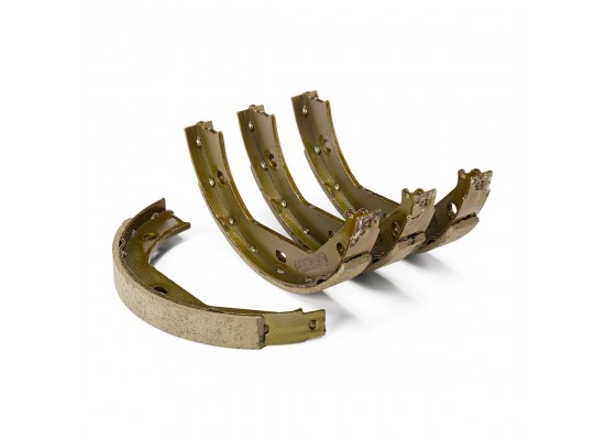 Bmw El Fren Balatasi E81 E87 E90 E92 E93 F20 F21 F23 F30 E46 34416761292 Fsb585