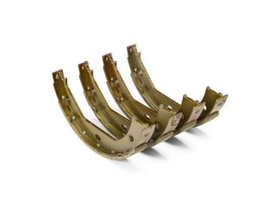 Bmw El Fren Balatasi E81 E87 E90 E92 E93 F20 F21 F23 F30 E46 34416761292 Fsb585