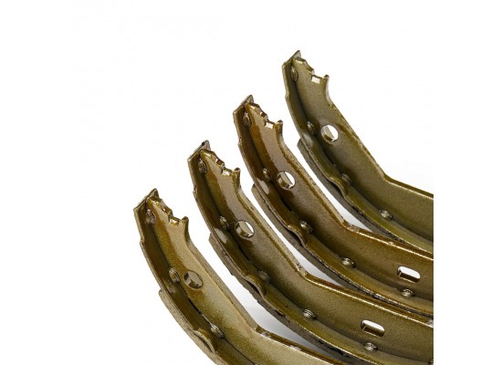 Bmw El Fren Balatasi E81 E87 E90 E92 E93 F20 F21 F23 F30 E46 34416761292 Fsb585