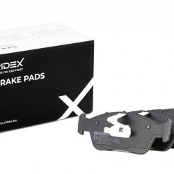 Bmw 3 Serisi E36 Kasa Ön Fren Balata Takımı Ferodo Marka Bmw 3 Serisi E36 Kasa Ön Fren Balata Takımı Ferodo Marka