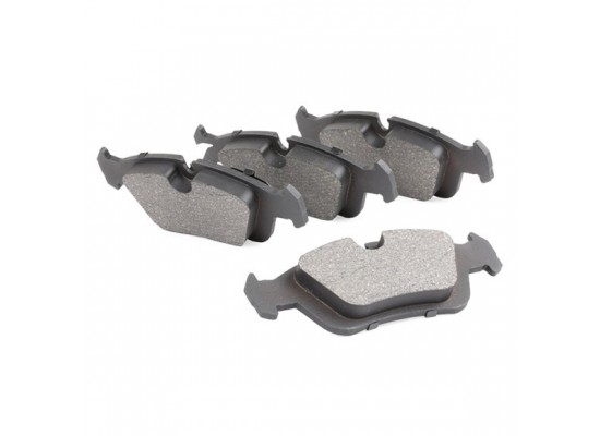 Bmw 3 Serisi E36 Kasa &Ouml;n Fren Balata Takımı Ferodo Marka