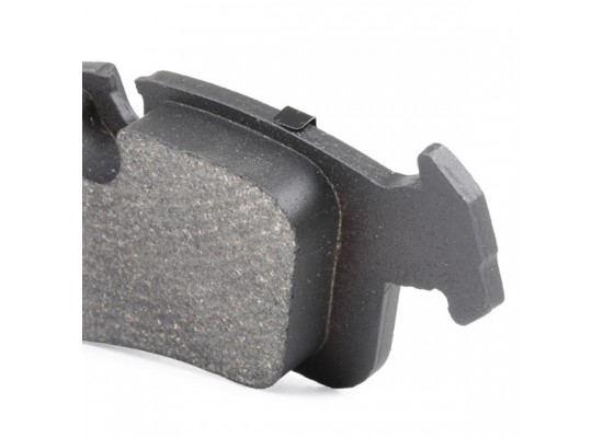 Bmw 3 Serisi E36 Kasa &Ouml;n Fren Balata Takımı Ferodo Marka