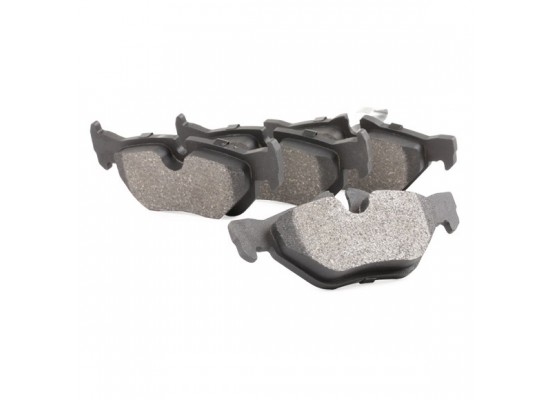 Bmw 3 Serisi E90 Kasa 320d-320i Arka Fren Balata Takımı Delphi Marka