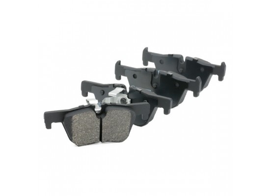 Bmw 1 Serisi F20 Kasa Arka Fren Balata Takımı Bsg Marka