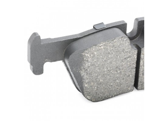 Bmw 1 Serisi F20 Kasa Arka Fren Balata Takımı Bsg Marka