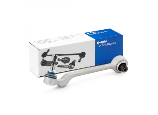 Bmw 1 Serisi E81 - E87 Kasa &Ouml;n Sağ Alt Salıncak Meyle Marka