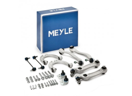 BMW Salincak &Ouml;n-Alt Sağ F10 F06 F11 F12 F13 Mey 31126794204