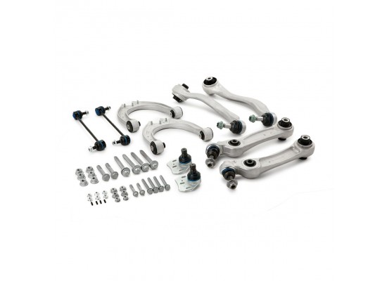 BMW Salincak &Ouml;n-Alt Sağ F10 F06 F11 F12 F13 Mey 31126794204