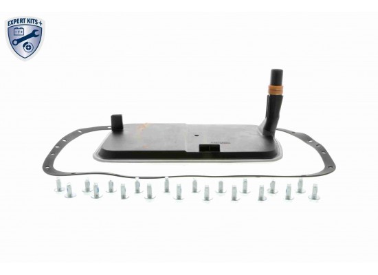 BMW E39 E46 E83 Otomatik Şanzıman Filtresi - 24117557071 TOPRAN