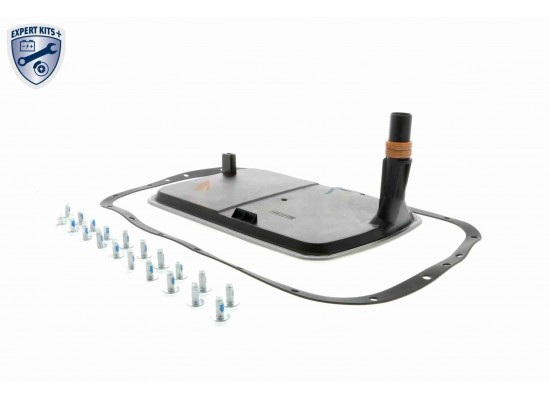 BMW E39 E46 E83 Otomatik Şanzıman Filtresi - 24117557071 TOPRAN