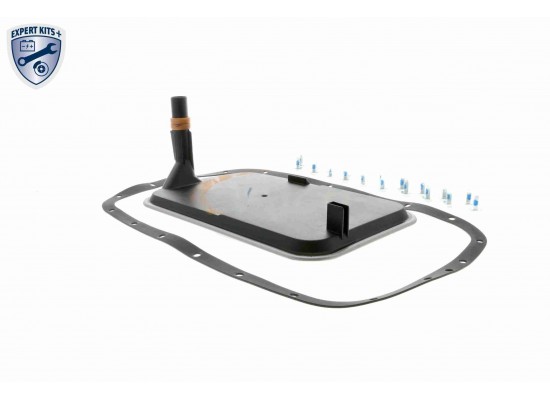 BMW E39 E46 E83 Otomatik Şanzıman Filtresi - 24117557071 TOPRAN