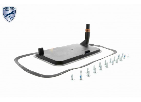 BMW E39 E46 E83 Otomatik Şanzıman Filtresi - 24117557071 TOPRAN