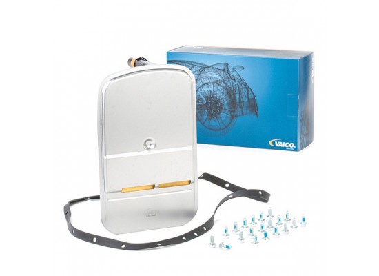 BMW E39 E46 E83 Otomatik Şanzıman Filtresi - 24117557071 TOPRAN