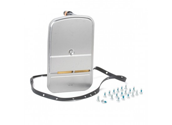 BMW E39 E46 E83 Otomatik Şanzıman Filtresi - 24117557071 TOPRAN