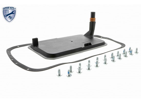 BMW E39 E46 E83 Otomatik Şanzıman Filtresi - 24117557071 TOPRAN