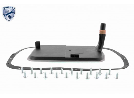 BMW E39 E46 E83 Otomatik Şanzıman Filtresi - 24117557071 TOPRAN