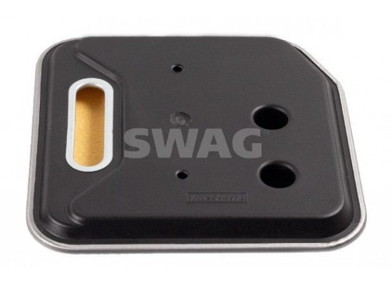 BMW E39 E46 E83 Otomatik Şanzıman Filtresi - 24117557071 TOPRAN