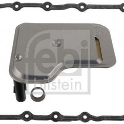 BMW E81 E82 E83 E84 E87 E88 E90 E91 E92 E93 Otomatik Şanzıman Filtresi - 24117593565 TOPRAN