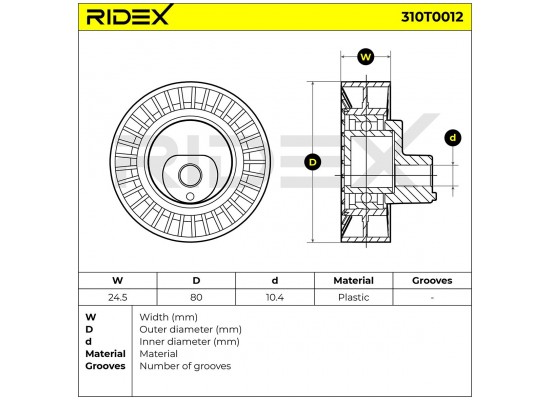 BMW M42 M43 M50 M52 M54 Gergi Kasnağı - 11287841228 ABA BMW M42 M43 M50 M52 M54 Gergi Kasnağı - 11287841228 ABA