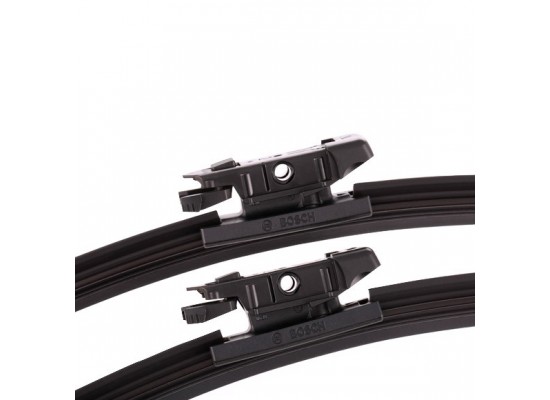 Bmw 1 Serisi E81 - E87 Kasa Silecek S&uuml;p&uuml;rge Takımı Bsg Marka