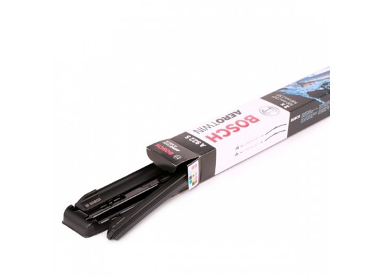 Bmw 1 Serisi E81 - E87 Kasa Silecek S&uuml;p&uuml;rge Takımı Bsg Marka