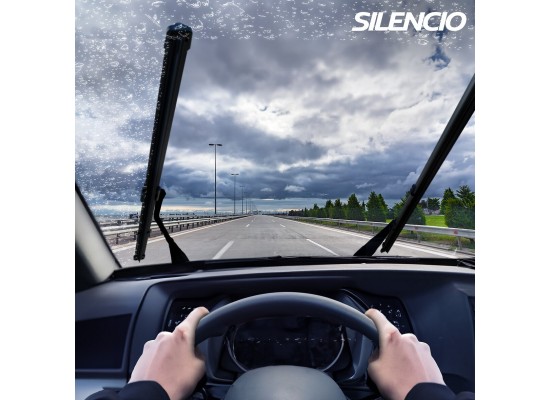 Bmw 1 Serisi E81 - E87 Kasa Silecek S&uuml;p&uuml;rge Takımı Bsg Marka