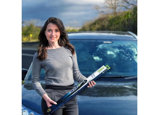 Bmw 1 Serisi E81 - E87 Kasa Silecek S&uuml;p&uuml;rge Takımı Bsg Marka