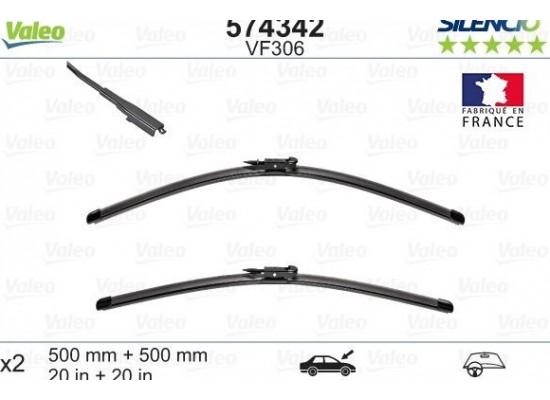 Bmw 1 Serisi E81 - E87 Kasa Silecek S&uuml;p&uuml;rge Takımı Bsg Marka