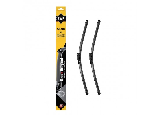 Bmw 1 Serisi E81 - E87 Kasa Silecek S&uuml;p&uuml;rge Takımı Bsg Marka