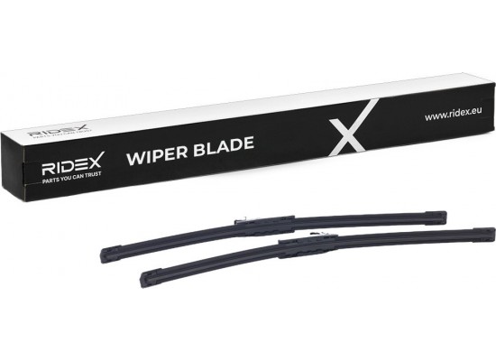 Bmw 1 Serisi E81 - E87 Kasa Silecek S&uuml;p&uuml;rge Takımı Bsg Marka