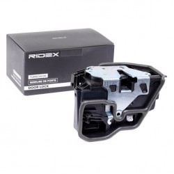 Bmw 1 Serisi E81 Kasa Sol Ön Kapı Kilidi İthal Bmw 1 Serisi E81 Kasa Sol Ön Kapı Kilidi İthal