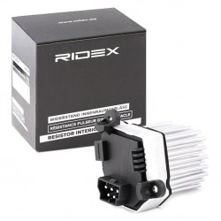 Bmw 3 Seri E46 Kasa Kalorifer Rezistansı Klima Tarağı Behr Marka