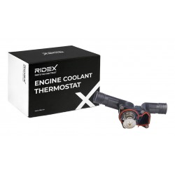 Bmw 3 Serisi E36 Kasa 318is M44 Motor Termostat Komple Behr Marka 11531743017