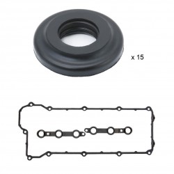 BMW &Uuml;st Kapak Civata Lastiği X3 X5 Zs Swg 11121437395