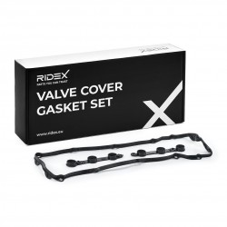 BMW Üst Kapak Conta M52/M54 09/02 Set E46 E39 E38 E60 E65 E66 X5 E53 Z3 Xs Şhn 11129070990