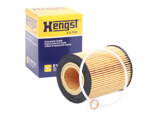 BMW Yağ Filtresi E36 E39 E38 E46 E53 E60 E61 E65 E83 X5 X3 Z4 E106hd3s Hng 11427512300