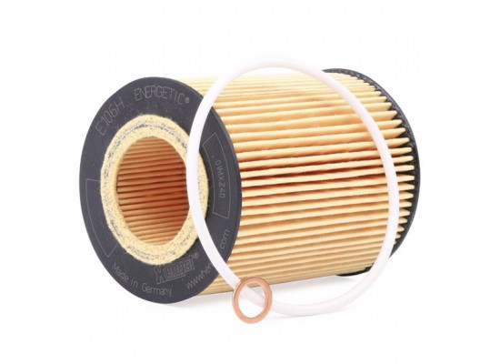 BMW Yağ Filtresi E36 E39 E38 E46 E53 E60 E61 E65 E83 X5 X3 Z4 E106hd3s Hng 11427512300