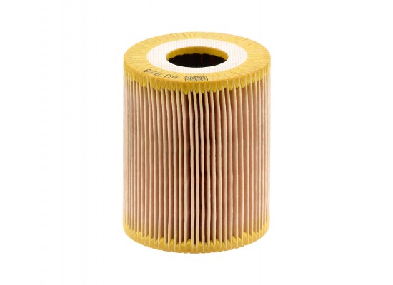 Bmw 3 Serisi E36 Kasa 320i M50 Yağ Filtresi Mann Marka