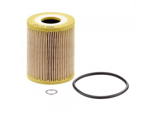 Bmw 3 Serisi E36 Kasa 320i M50 Yağ Filtresi Mann Marka