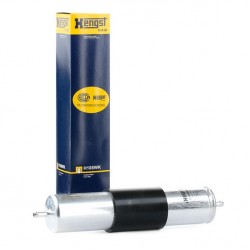 Bmw 3 Serisi E36 Kasa M43 Benzin Filtresi Hengst Marka