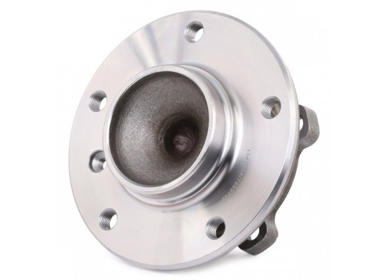 Bmw 1 Serisi E81 Kasa &Ouml;n Teker Rulmanı Poryalı Bilya Komple