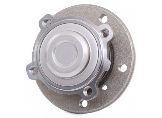 Bmw 1 Serisi E81 Kasa &Ouml;n Teker Rulmanı Poryalı Bilya Komple